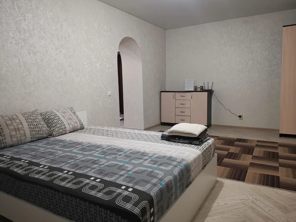 ОренРент Однокомнатная квартира на Беляевской