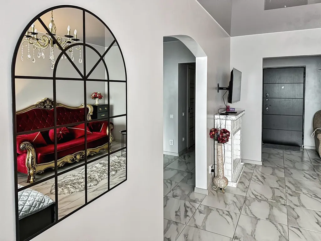 Квартира-lux в центре