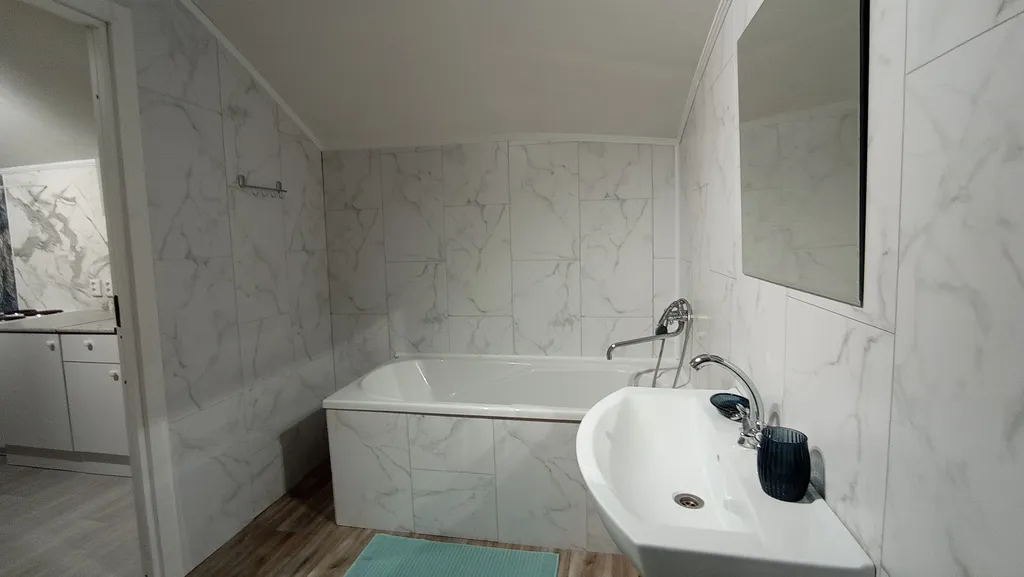 Купольный дом на пляже