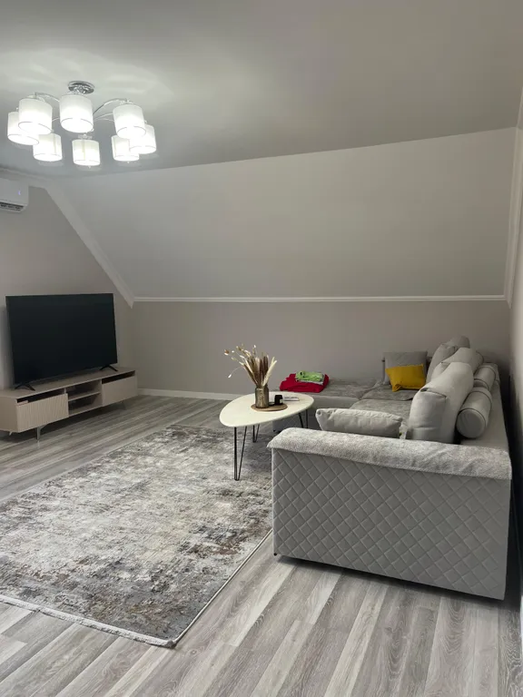 Апартаменты у моря