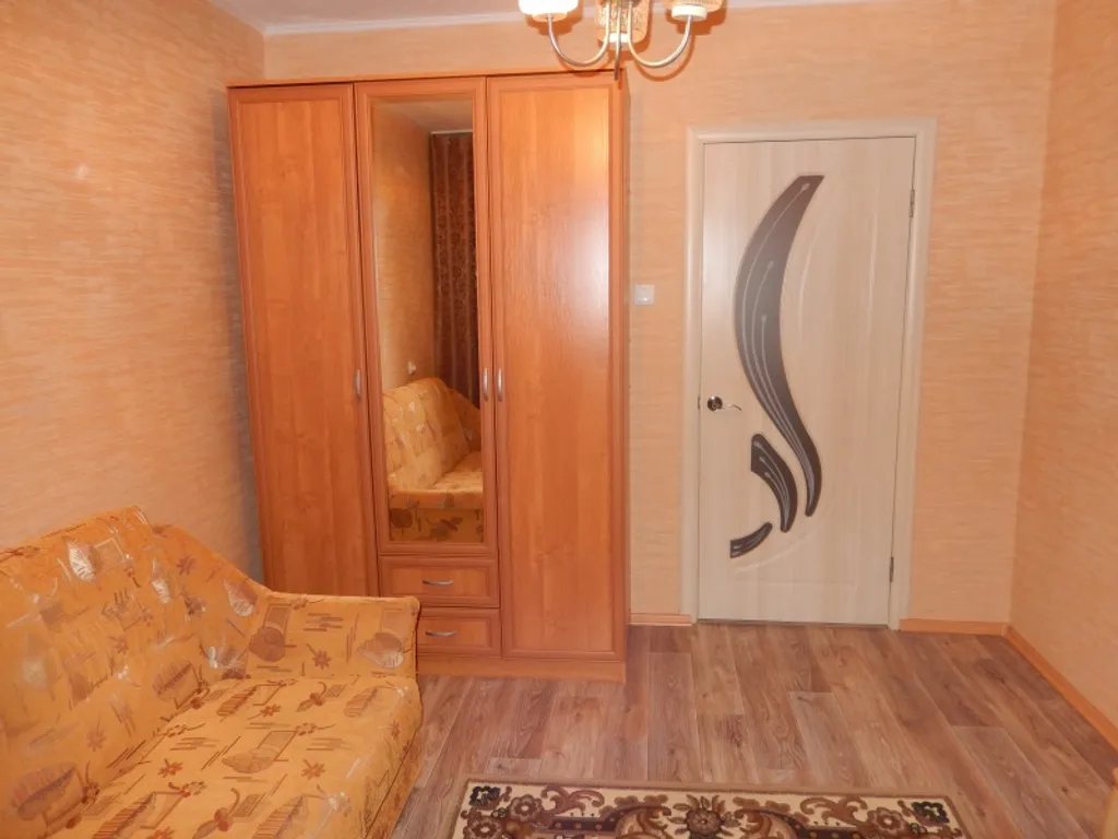 Уютная 2-комнатная квартира в центре города