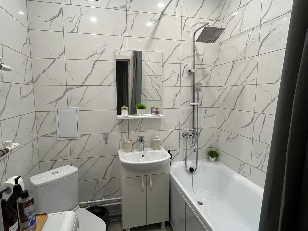 Квартира премиум