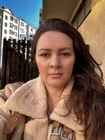 Ирина Скорикова