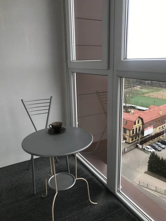 Квартира Стильные уютные апартаменты — Калининград