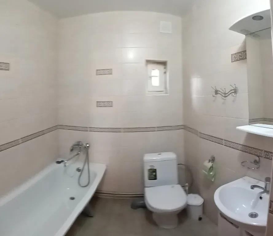 Коттедж Отдельный домик у парка — Кисловодск