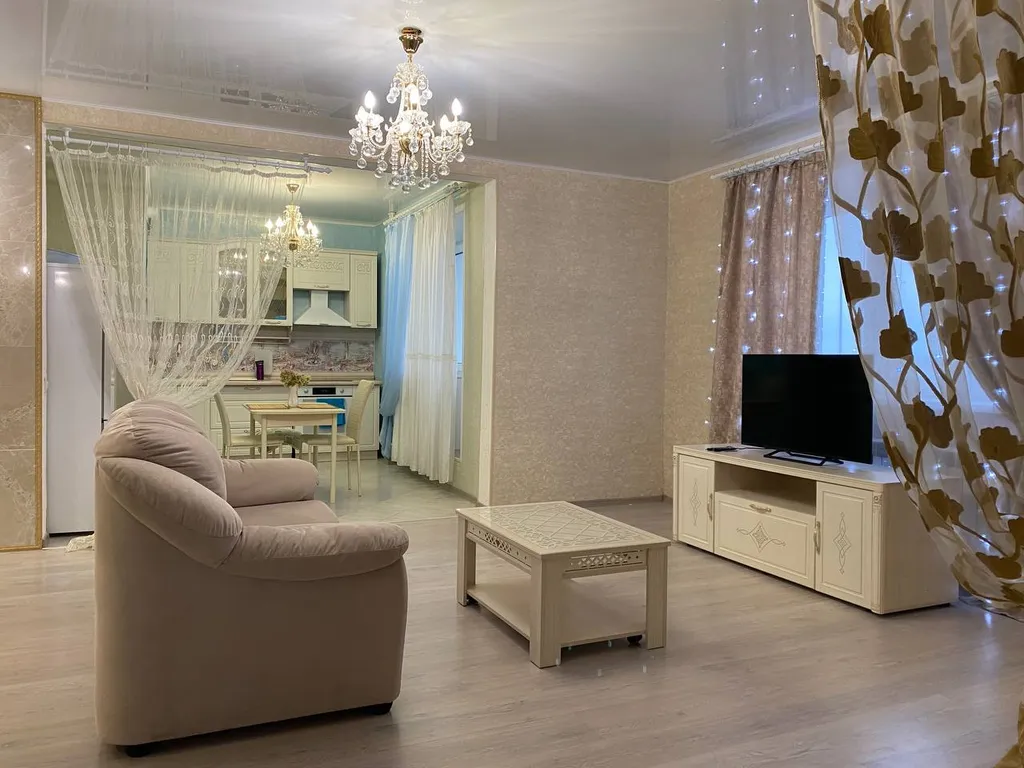 Лучшая студия, чтобы почувствовать уют