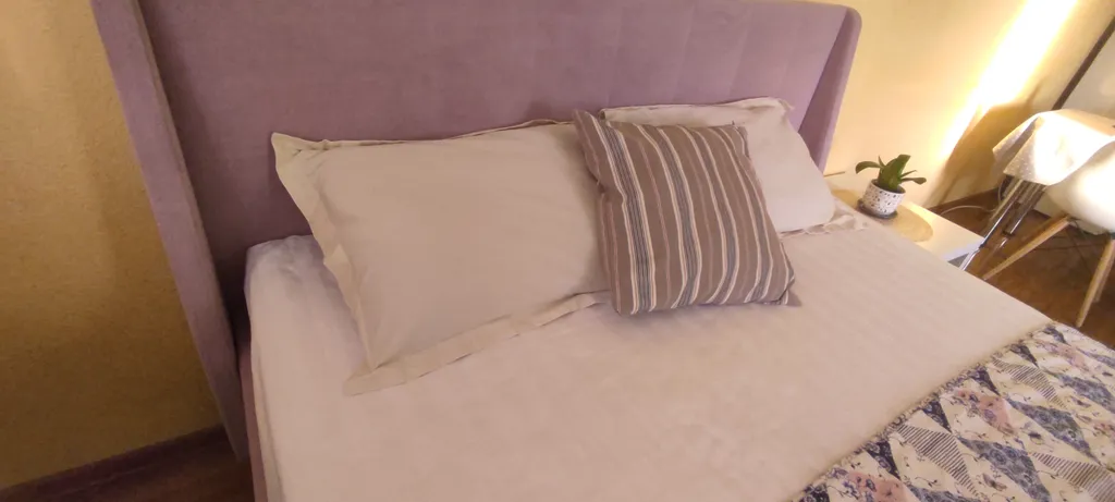 Квартира Квартира в самом центре города — Краснодар