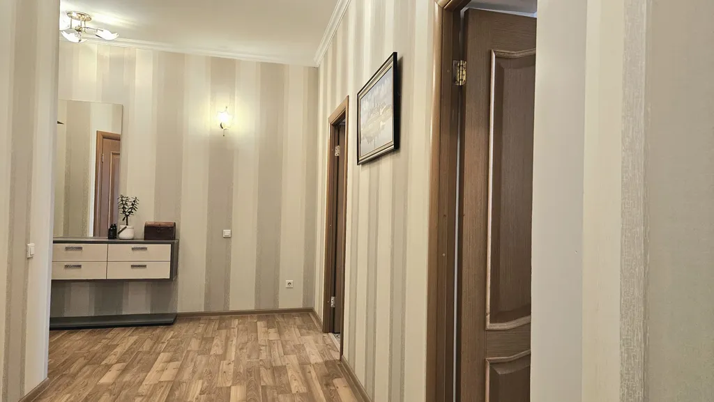 Апартаменты у метро от Urban Apartments