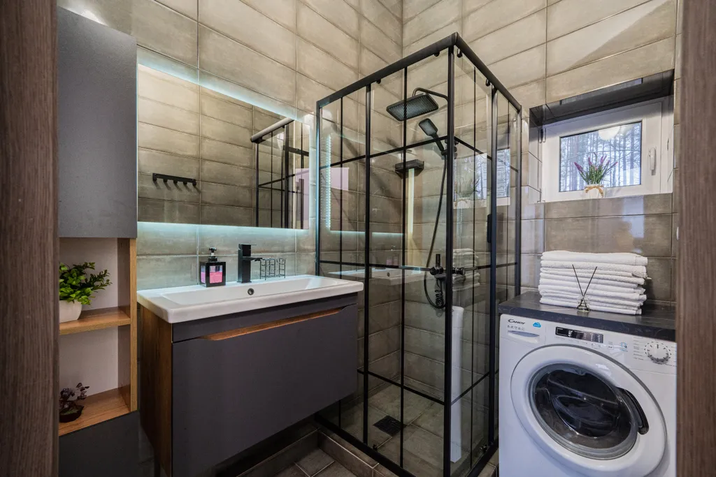 Коттедж Уютный коттедж villa lavanda у леса и озера — Борисово