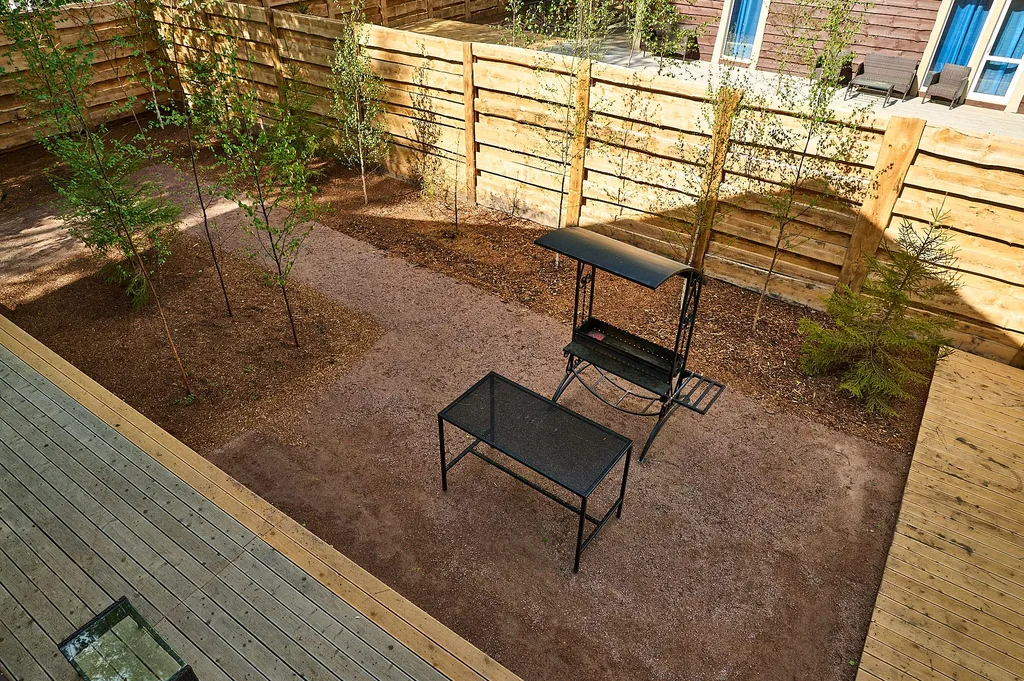 Коттедж Комфортабельный коттедж вблизи трех горнолыжных склонов — Светлое