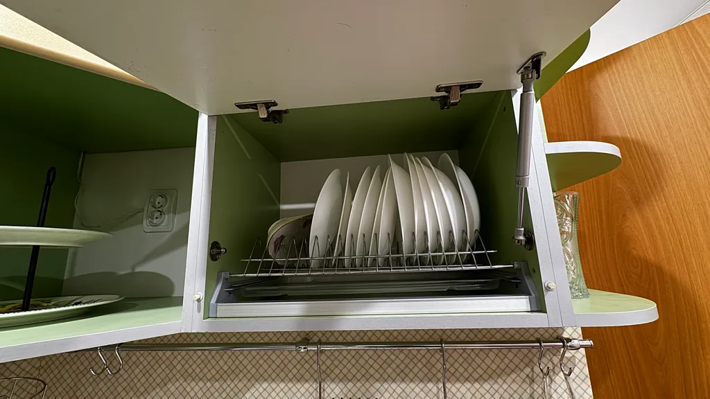 Квартира со свежим ремонтом в Ленинском районе