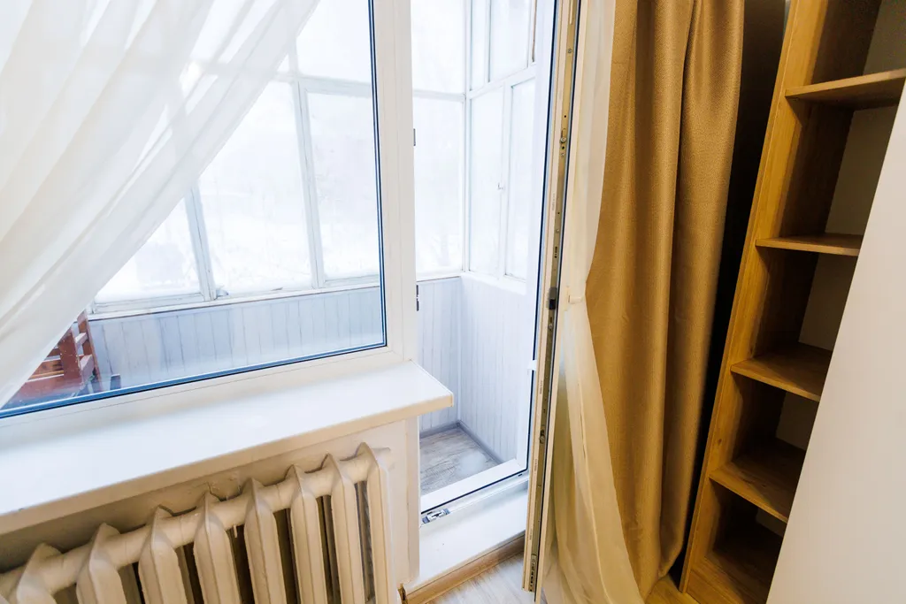 Студентам УдГУ: квартира у Вечного огня в 15 минутах от университета