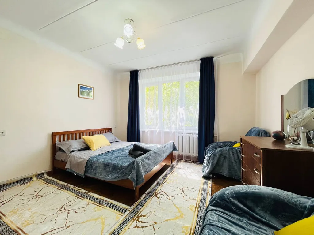 Уют для большой семьи