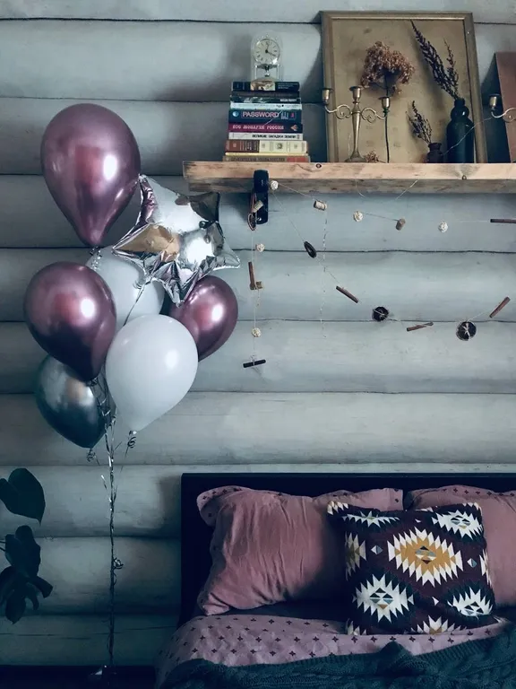 Уютный семейный дом у озера