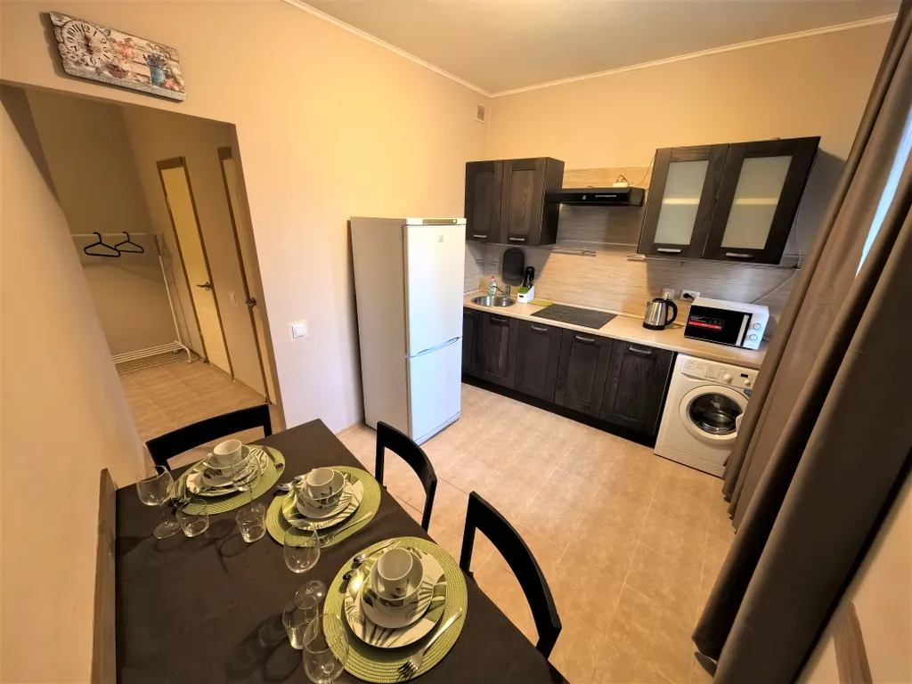 Квартиры в Подмосковье у станции Мытищи