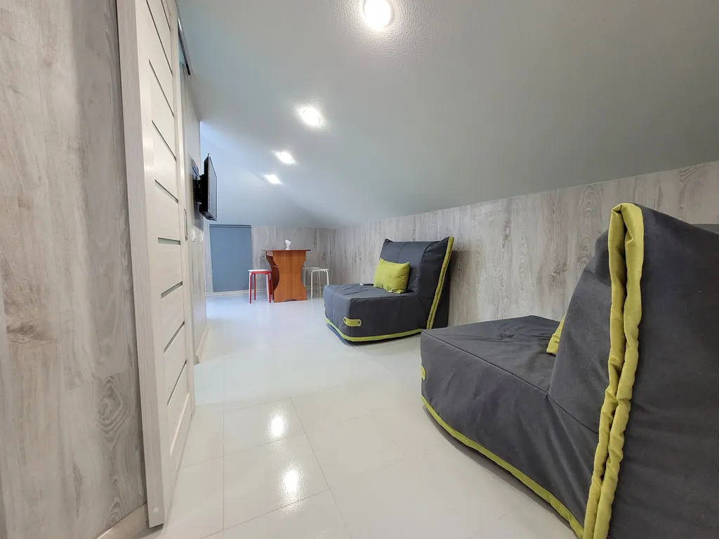 Студия в новом ЖК Южный квартал