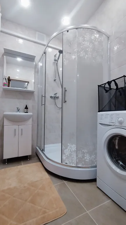 Квартира 2-комнатная Квартира — Песочный