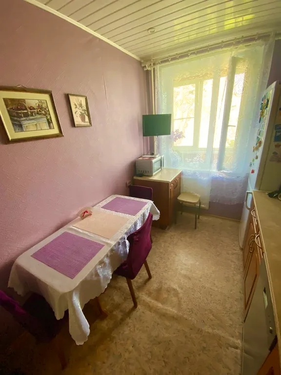 Квартира рядом