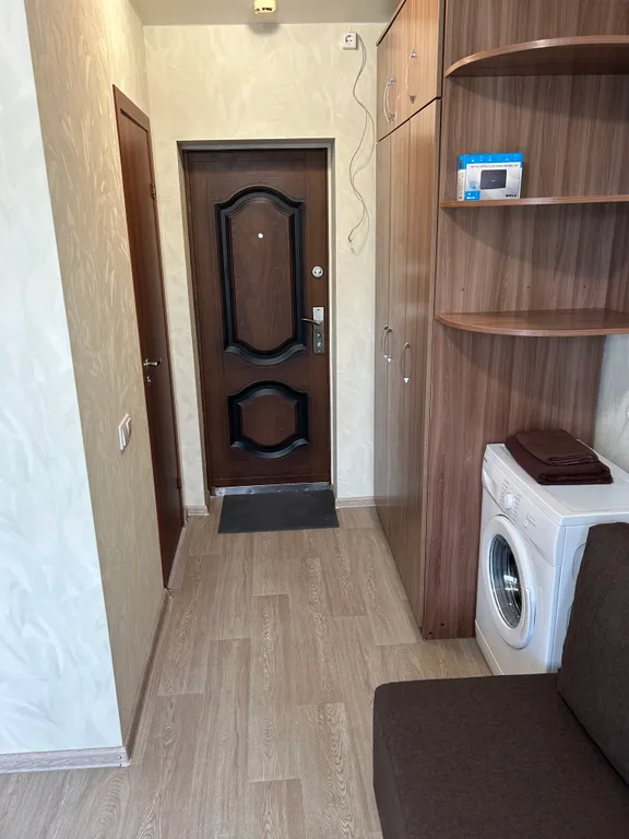 Студия на набережной