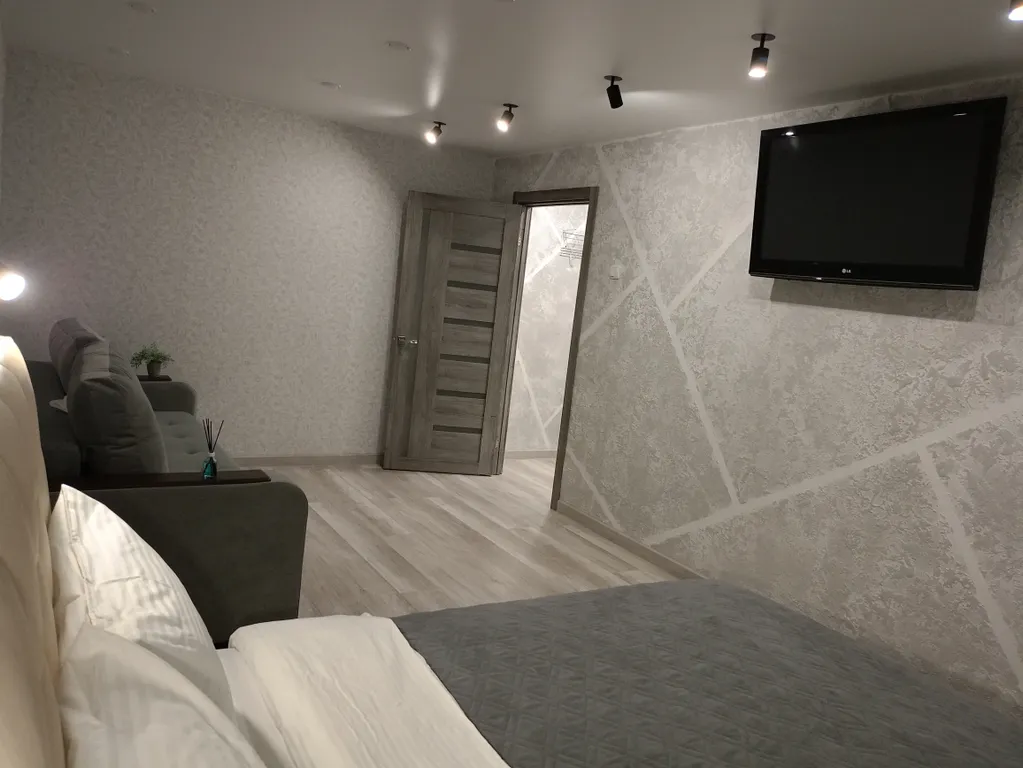 Квартира Lake Baikal