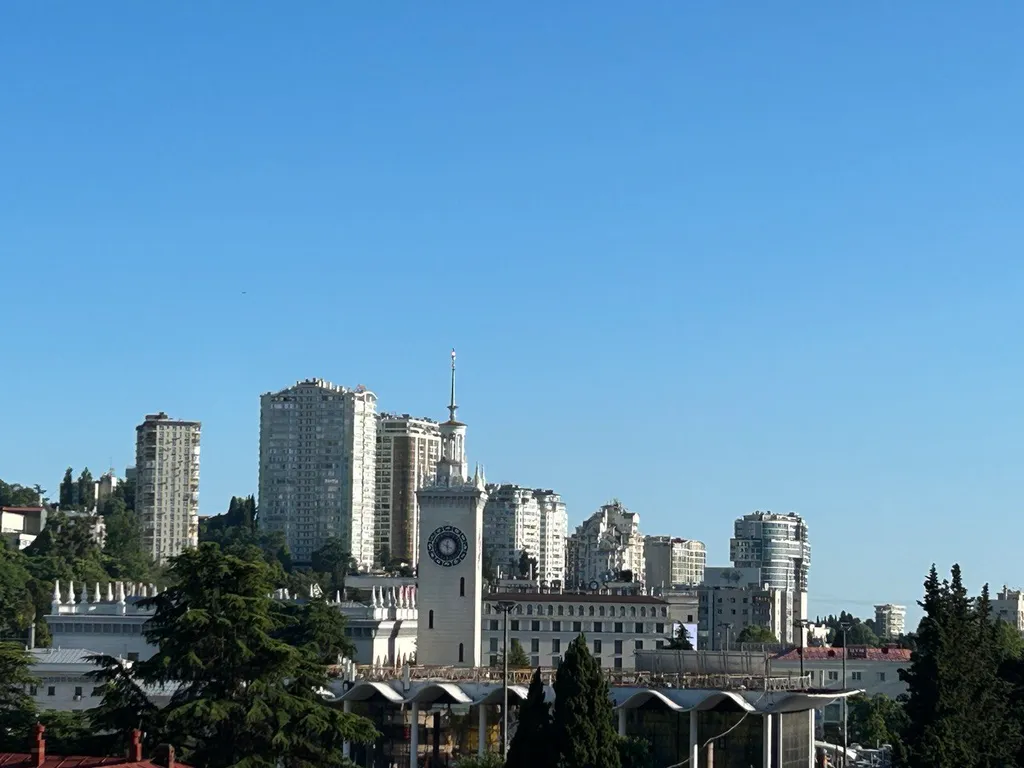 Евроквартира с большой открытой лоджией