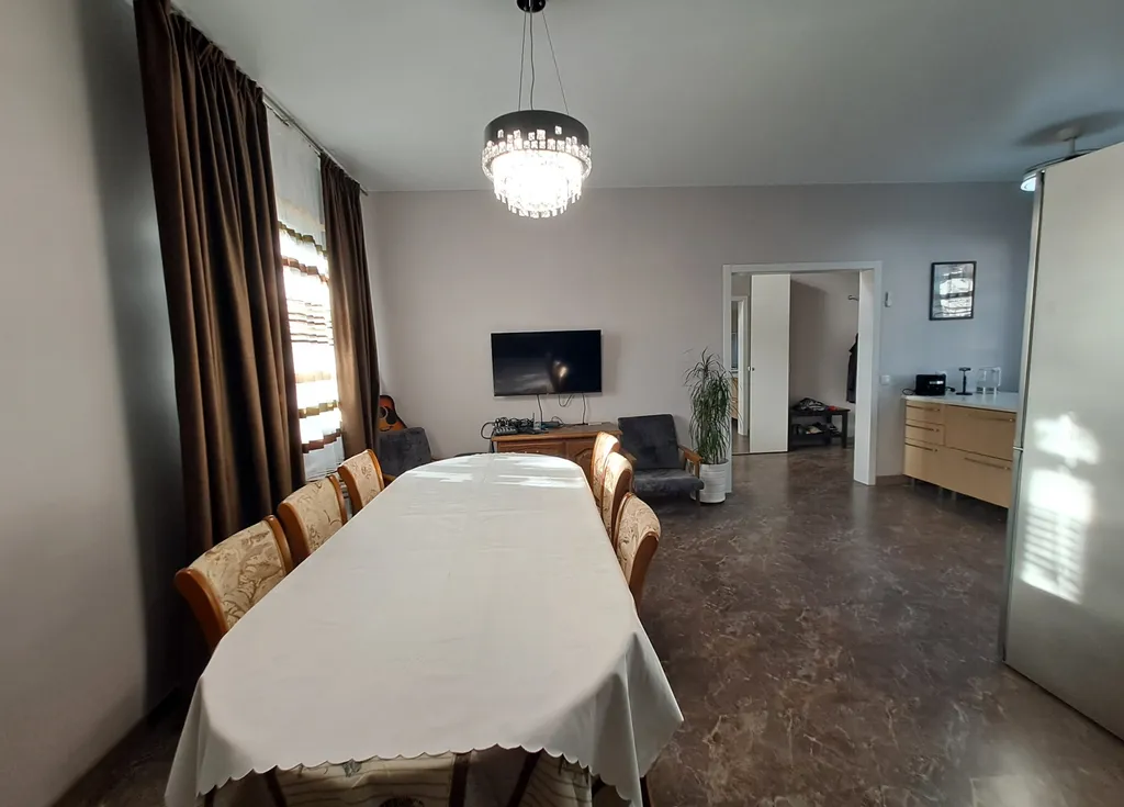 Дом у озера