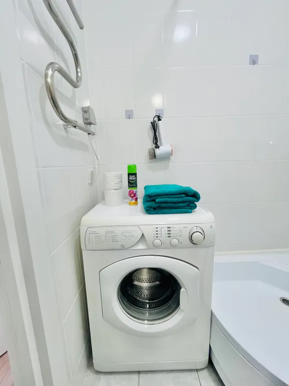 Квартира 1-комнатная Квартира — Колпино