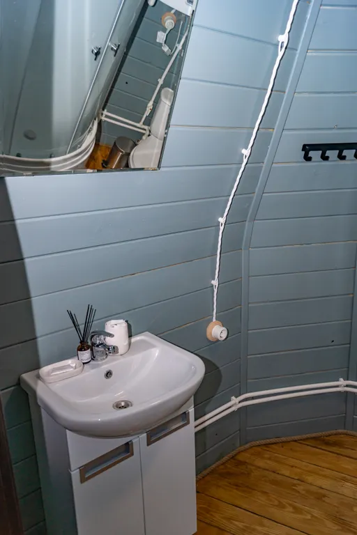 1-комнатный Дом