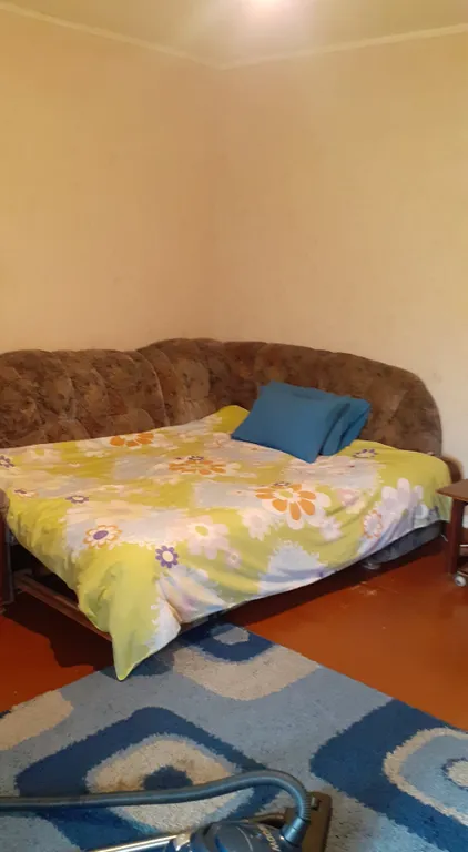 Просторная квартира в центральном районе