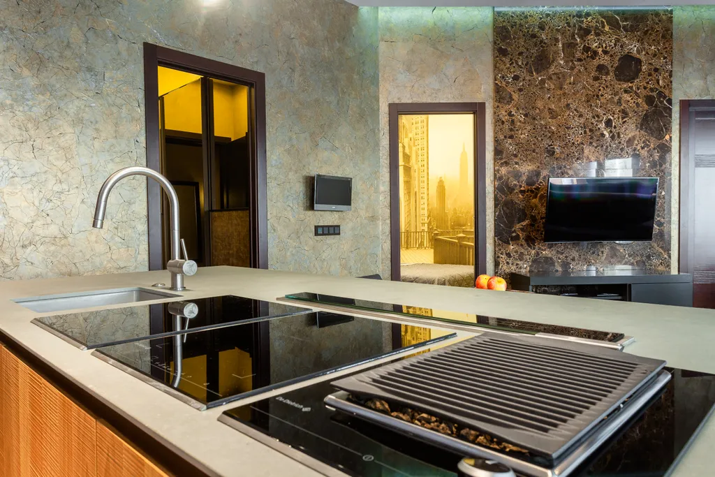 Квартира Апартаменты на Невском — Санкт-Петербург