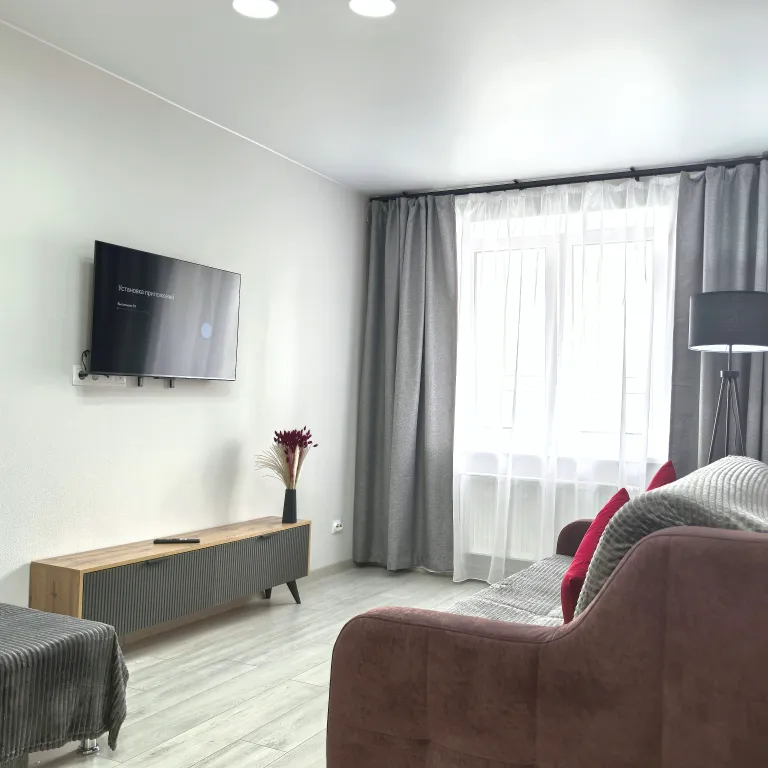 Идеальное сочетание комфорта и стиля