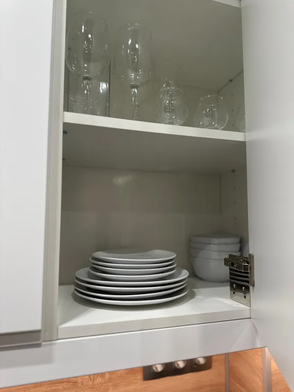 Охта Сьют 9 в стиле шале