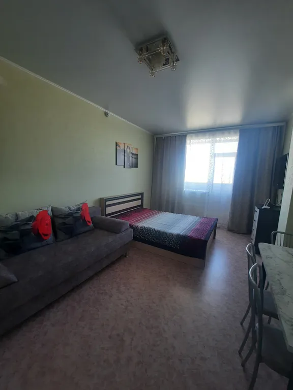 Элитная студия