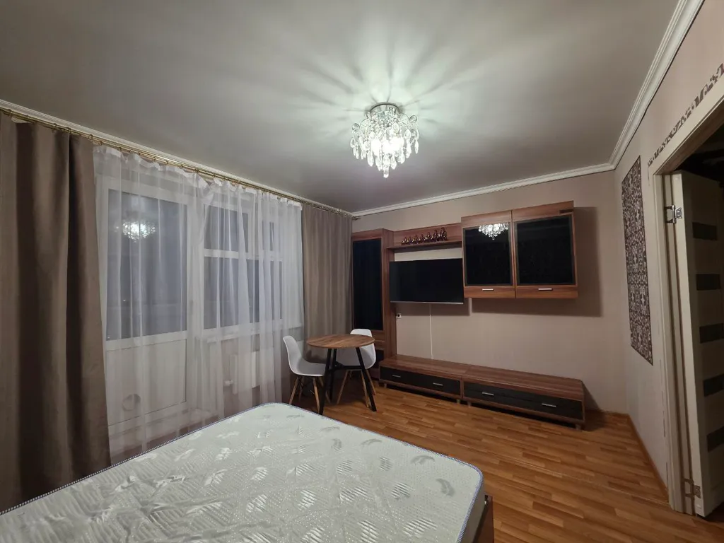 Квартира Квартира в ЖК Домино — Красноярск