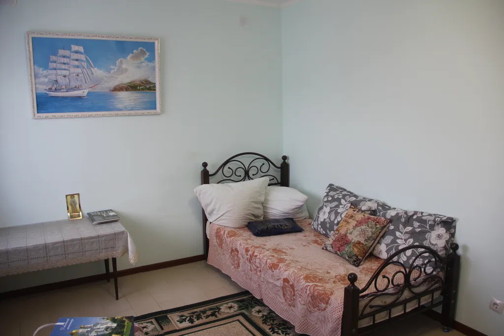 Квартира возле Монастыря