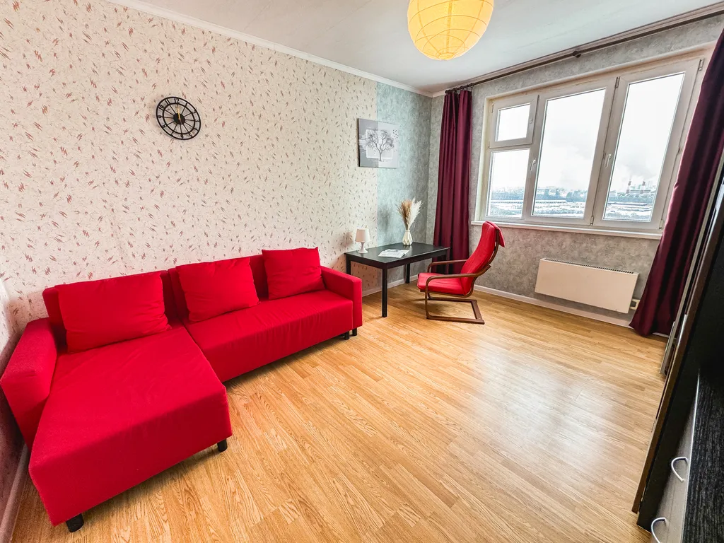 Апартаменты с круглосуточным заселением и лучшим сервисом