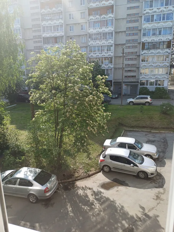 Квартира рядом с Лотос Plaza