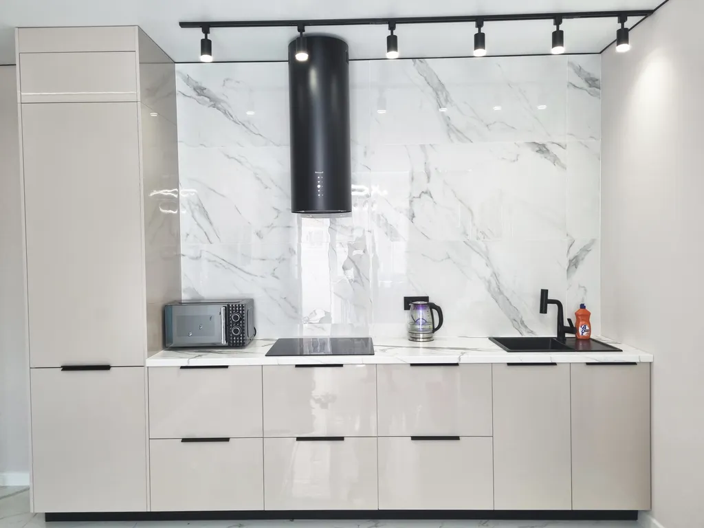 Квартира 1-комнатная Квартира — Краснодар