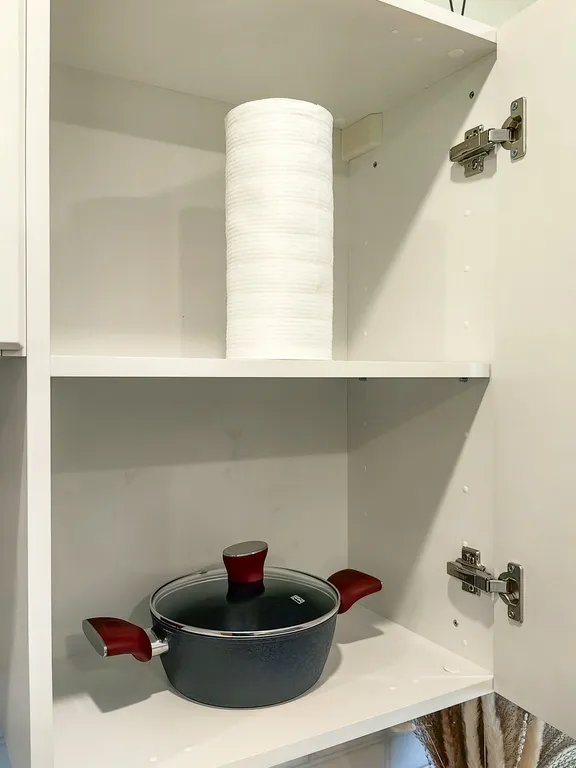 Квартира Квартира Bидoвaя кoмфортнaя квaртира с кондиционером у автoвокзaла — Красноярск