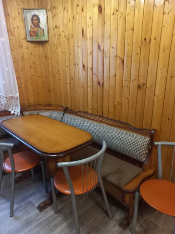 Коттедж Домик у озера 2 — Веськово