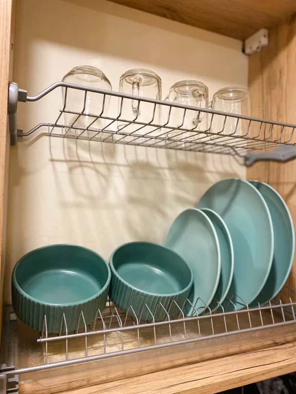 Уютная квартира в центре города с бесконтактным заселением