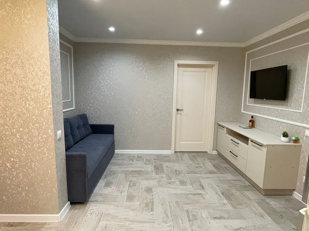 Комфортная, новая 2-я квартира рядом с морем