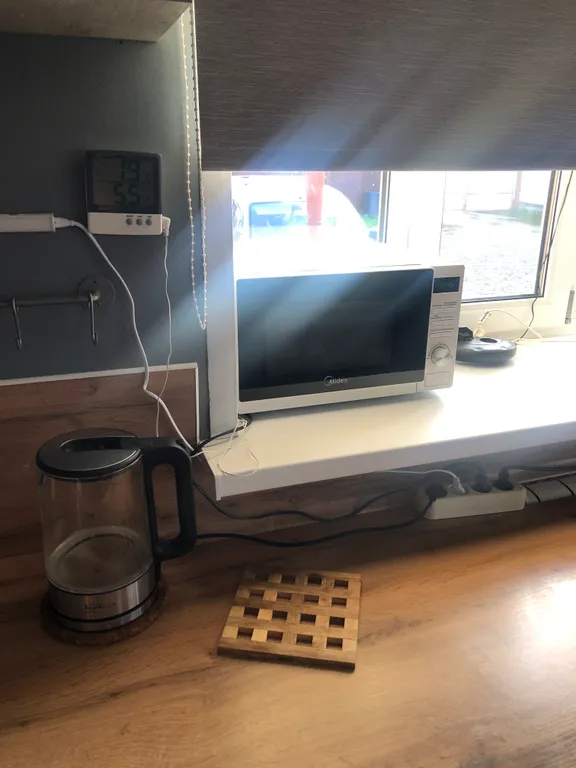 Родные пенаты апартаменты