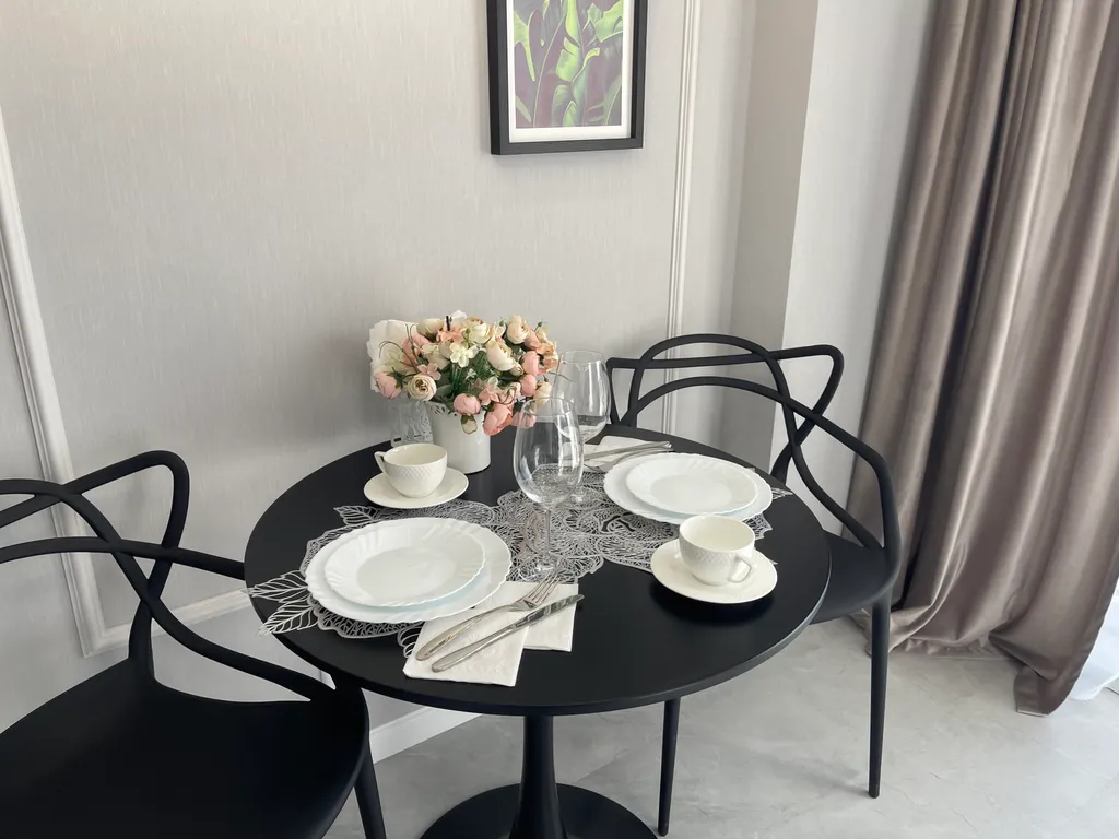 Квартира Уютная квартира рядом с Музеем Мирового океана — Калининград