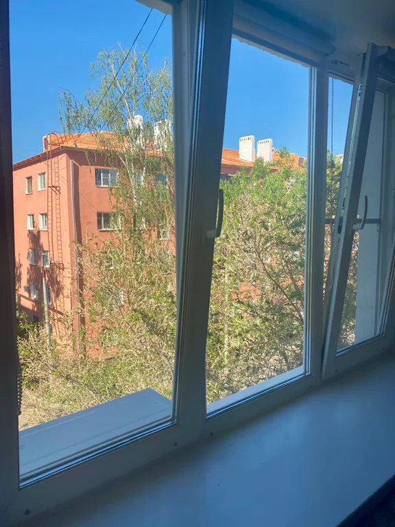 Квартира Квартира около нижегородской ярмарки и стадиона — Нижний Новгород
