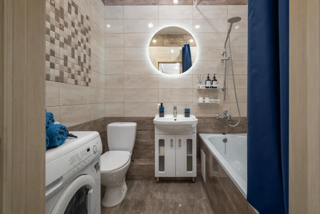 Квартира Квартира Двушка на Энке — Краснодар