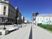 В 5 минутах ходьбы пешеходная улица Петербургская и метро "Площадь Тукая"