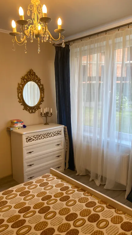 Квартира Апартаменты Дачка — Светлогорск