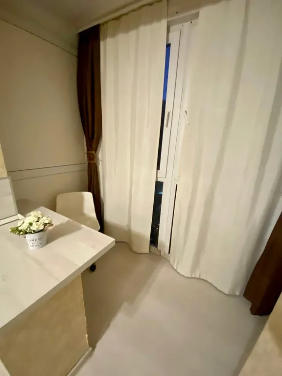 Просторная 2-комнатная квартира