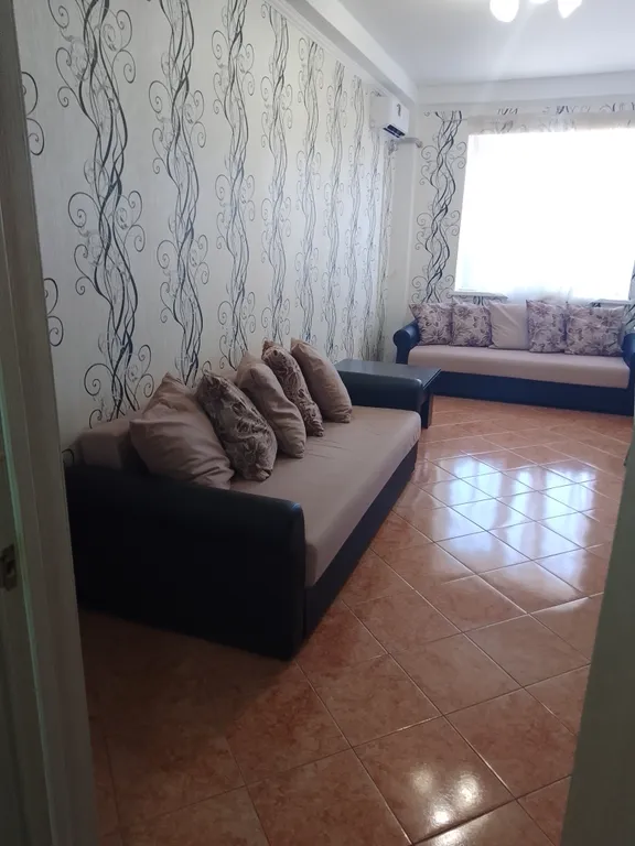 Квартира Квартира рядом с морем — Южная Озереевка